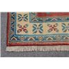 Image 3 : Lovely nice colors handmade Turkish Konya Rug
