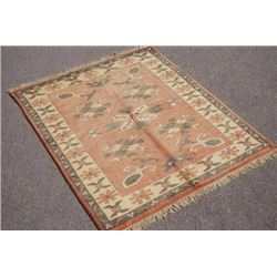Nice looking handmade Turkish Konya Runner