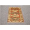 Image 1 : Beautiful handmade Turkish Konya Rug