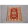 Image 1 : Nice looking handmade Turkish Konya Rug