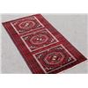 Image 1 : Gorgeous handmade Persian Turkman Rug