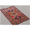 Image 1 : Fine quality hand woven Russian design Rug