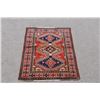 Image 2 : Fine quality hand woven Russian design Rug
