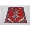 Image 2 : Beautiful hand woven Nahavand design Persian Rug