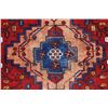 Image 3 : Beautiful hand woven Nahavand design Persian Rug