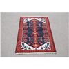 Image 2 : Highly collectible handmade Persian Turkmen