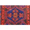 Image 3 : Fantastic handmade Persian Kurdish Kolyaee Rug
