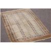 Image 1 : Beautiful fine quality handmade Bokhara Rug