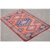 Image 1 : Beautiful authentic handmade Persian Veese Rug