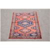 Image 2 : Beautiful authentic handmade Persian Veese Rug