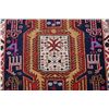 Image 3 : beautiful hand woven design persian nahavand runner