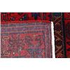 Image 5 : Highly Detailed Hand Woven Semi Antique Persian Hamedan