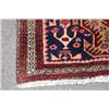 Image 3 : Beautiful Hand Woven Semi Antique Persian Meshgin