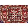 Image 4 : Beautiful Hand Woven Semi Antique Persian Meshgin