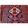 Image 2 : finely design authentic persian hamedan runner