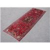 Image 1 : Finest Quality Hand Woven Persian Arak Runner