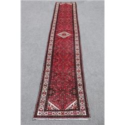 Beautifull and Authentic Persian Malayer Runner