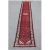 Image 1 : Beautifull and Authentic Persian Malayer Runner