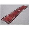 Image 1 : Fantastic fine quality Persian Hossein-Abad Runner
