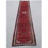 Image 2 : Fantastic fine quality Persian Hossein-Abad Runner