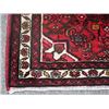 Image 3 : Fantastic fine quality Persian Hossein-Abad Runner