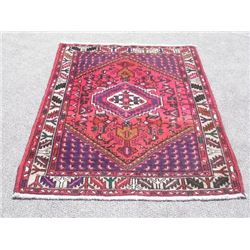 Fantastic handmade Persian Hamadan