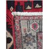 Image 5 : Highly detailed hand woven Persian Hamadan