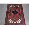Image 2 : Fine Handmade Authentic Persian Hamedan