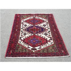 Beautiful Authentic Hand Made Persian Hamadan