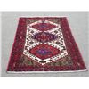 Image 1 : Beautiful Authentic Hand Made Persian Hamadan