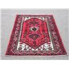 Image 1 : Fine Looking Hand Woven Persian Hamadan