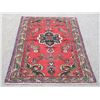 Image 1 : Beautiful Fine Quality Hand Woven Persian Hamadan