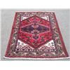 Image 1 : Special Design Hand Woven Authentic Persian Hamadan