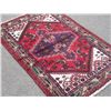Image 2 : Special Design Hand Woven Authentic Persian Hamadan