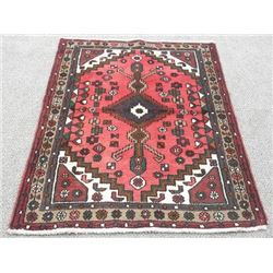 Beautiful Authentic Handmade Persian Hamadan