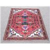 Image 1 : Fine Looking Hand Woven Persian Hamadan