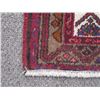 Image 3 : Highly Detailed Hand Woven Persian Hamadan
