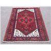 Image 1 : Beautiful Fine Quality Hand Woven Persian Hamadan