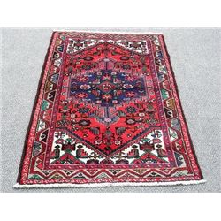 Beautiful Fine Quality Hand Woven Persian Hamadan