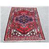 Image 1 : Beautiful Fine Quality Hand Woven Persian Hamadan