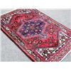 Image 2 : Beautiful Fine Quality Hand Woven Persian Hamadan