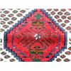 Image 4 : beautiful authentic hand made persian hamadan