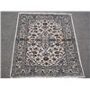 Image 1 : High Quality Piece of Art Persian Kashan Rug