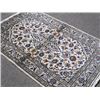 Image 2 : High Quality Piece of Art Persian Kashan Rug