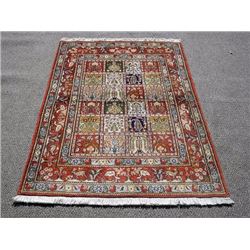 High Quality Superb Mood Persian Rug