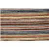 Image 4 : Hand woven, Indian wool pile on cotton foundation Rug