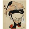 Image 1 : Rudolf Bauer (1889-1953) untitled