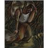 Image 1 : Leon Bibel (1912-1995) Exiled