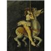 Image 1 : Reginald Marsh (1898-1977) Carousel