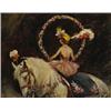 Image 1 : Walter Krawiec (1889-1982) untitled (Lady Ri